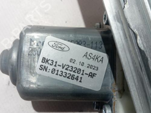 Front left window mechanism FORD TRANSIT CUSTOM V362 Van (FY, FZ) | BP37261755C22 - Image 4