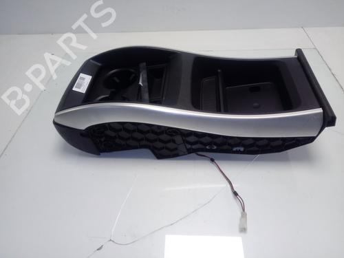 Middle console BMW X6 (E71, E72)  | BP15897492I22 