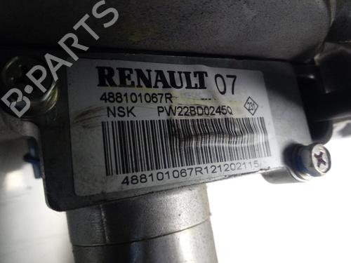 Steering column RENAULT MEGANE IV Grandtour (K9A/M/N_)  | BP16960043M21 