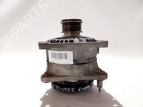 Used Alternator SEAT IBIZA IV (6J5, 6P1) [2008-2017]  29272908