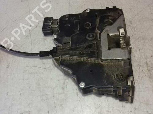 Rear right lock OPEL CORSA D (S07)  | BP12833215C99 