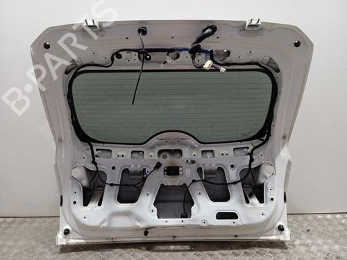 Tailgate HYUNDAI TUCSON (NX4E, NX4A)  | BP29290857C6 