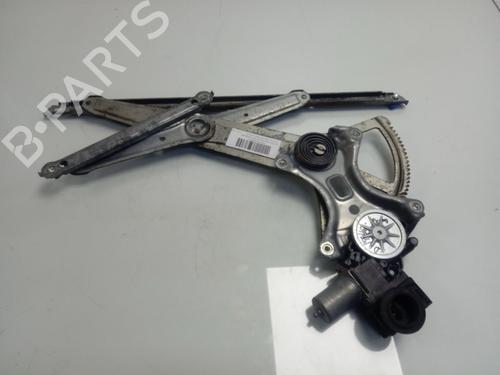 Used Front right window mechanism TOYOTA LAND CRUISER PRADO (_J15_) [2009-2025]  13453677