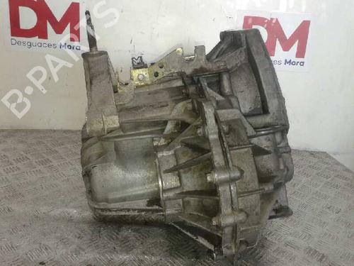 Gearbox RENAULT LAGUNA II Grandtour (KG0/1_) | BP30370109M3