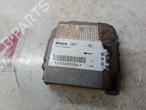 Airbag styreenhed AUDI A6 C5 Avant (4B5) [1997-2006]  16992729