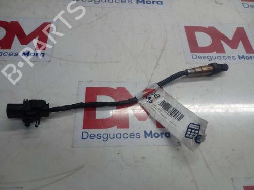 Used Electronic sensor VOLVO XC60 I SUV (156) D5 AWD (205 hp) 16947387