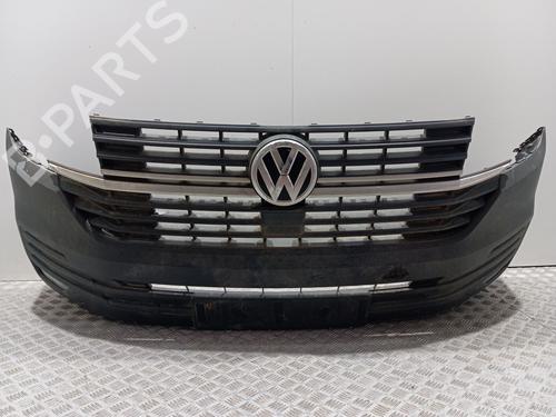 Foran kofangere Foran kofangere VW TRANSPORTER T6 Van (SGA, SGH, SHA, SHH) 2.0 TDI (150 hp) 36292830 36292830