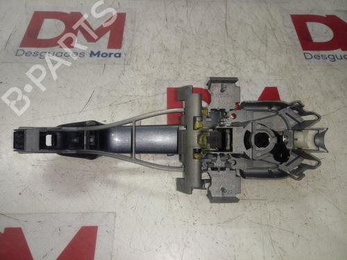 Front left exterior door handle VOLVO XC60 I SUV (156)  | BP12842024C128 