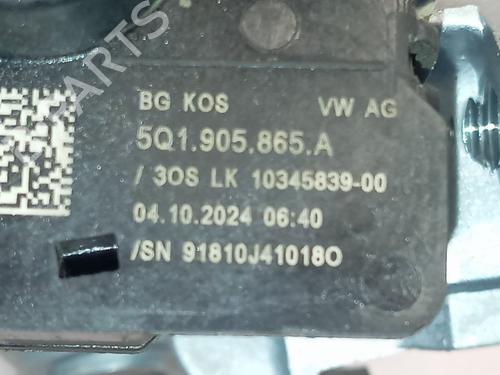 Electronic module SEAT ARONA (KJ7, KJP) 1.0 TSI | BP40012898M83 - Image 5