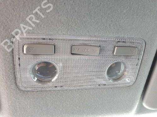 Used Interior roof light TOYOTA YARIS (_P13_) 1.5 Hybrid (NHP130_, NHP130) (101 hp) 16380720