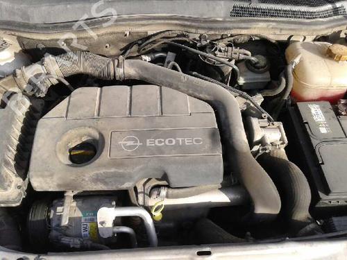 Intercooler OPEL ASTRA H (A04) 1.7 CDTI (L48) | BP12677406M30