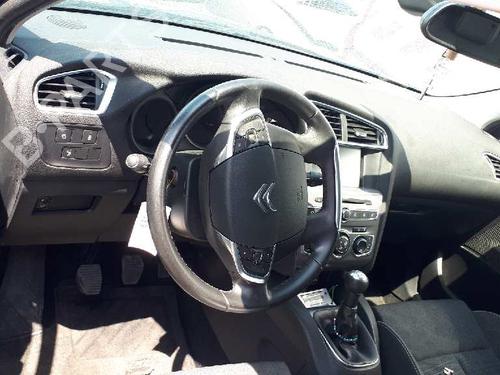 Left front driveshaft CITROËN C4 II (NC_)  | BP12656173M38  - Image 8