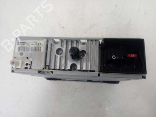 Radio PEUGEOT 5008 (0U_, 0E_)  | BP12665353E6 