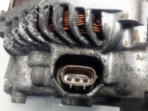 Alternator NISSAN CABSTAR (F24M, F24W) 35.13 DCI, 45.13 DCI 2.5 (F24M) | BP29410185M7 