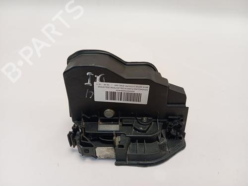 Used Front left lock BMW 3 Coupe (E92) 330 i (272 hp) 22276108