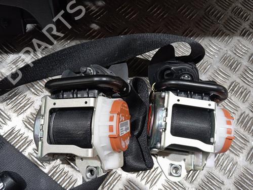 Airbag Kit MERCEDES-BENZ A-CLASS (W177) A 200 d (177.012) | BP30375314C86 