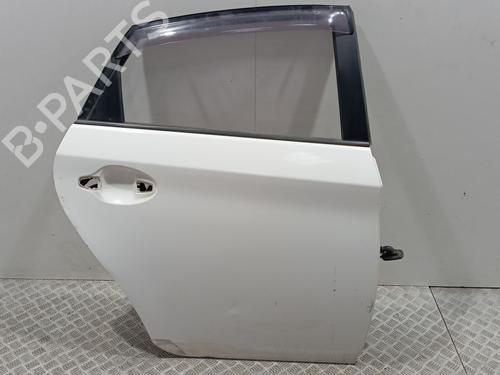 Puerta trasera derecha Puerta trasera derecha 39617565 39617565
