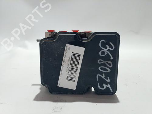 ABS pump CITROËN BERLINGO Box Body/MPV (K9)  | BP29114118M43 