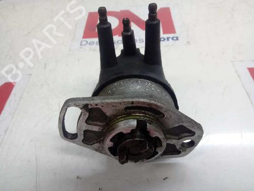 Ontsteking RENAULT CLIO I (B/C57_, 5/357_) [1990-1999]  17028007
