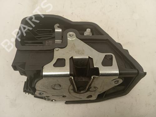 Front right lock BMW 1 (F20) 116 d | BP23876568C97 