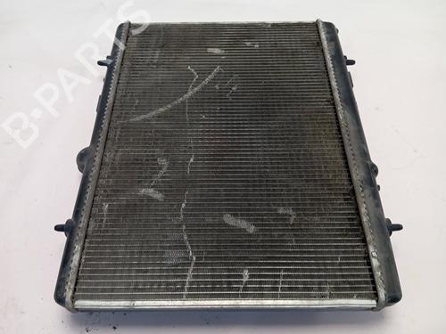 Water radiator CITROËN C4 I (LC_)  | BP29724095M31 