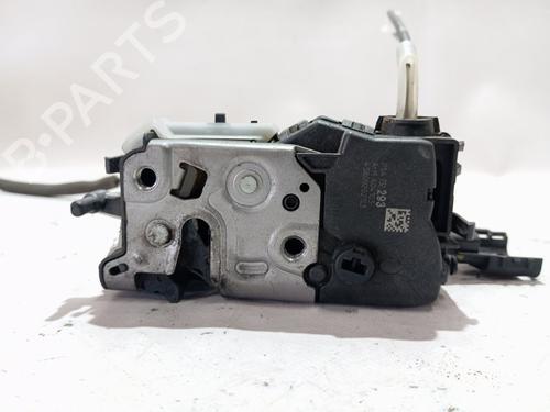 Used Front right lock Front right lock 37486671 37486671