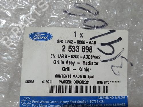 Grill FORD KUGA III (DFK) 1.5 EcoBlue | BP38311173C40 - Image 3