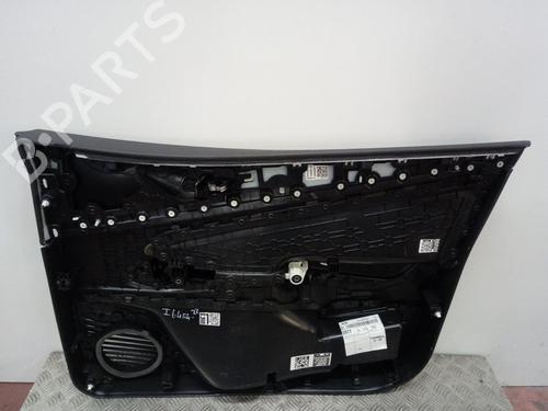 Sæde sæt VW ID.5 (E39) GTX 4motion | BP29410140C78 