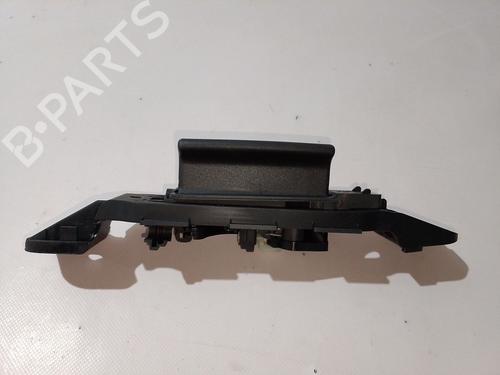 Front right interior door handle FORD TRANSIT CONNECT V408 Box Body/MPV 1.6 TDCi | BP40105462I14 - Image 2