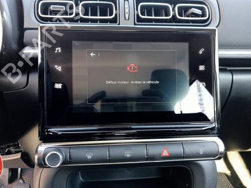 Engache cinturón CITROËN C3 III (SX)  | BP30923715I32 