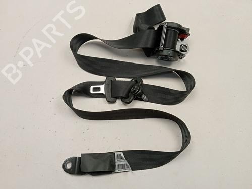 Rear left seatbelt MG MG ZS SUV (AZS1) | BP40219591I29 - Image 1