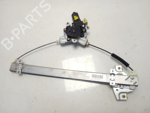 Used Front right window mechanism HYUNDAI GETZ (TB) 1.6 (106 hp) 15403117