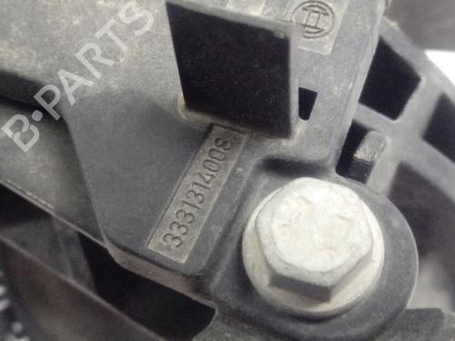 Engine mount CITROËN BERLINGO (ER_, EC_)  | BP21016355M89 