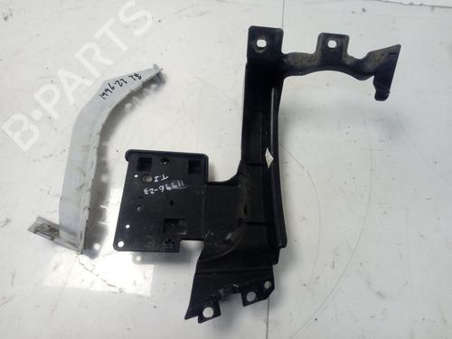 Used Rear bumper bracket LAND ROVER RANGE ROVER EVOQUE (L538) [2011-2019]  14133439
