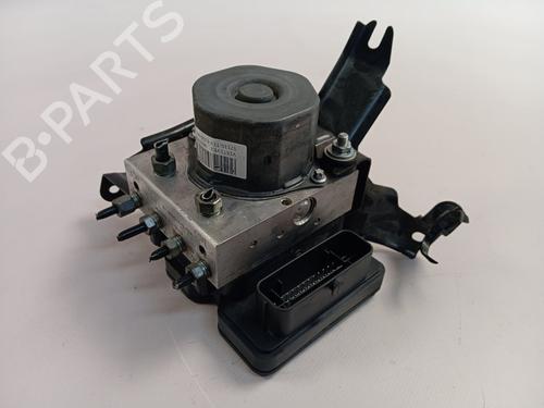 ABS Bremseaggregat HONDA CR-V IV (RM_) 1.6 i-DTEC (RE6) (120 hp) 21559529