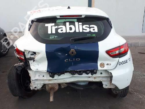 Starter RENAULT CLIO IV (BH_)  | BP12662716M8 