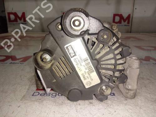Alternator LANCIA YPSILON (843_) 1.3 D Multijet (843.AXF11, 843.AXF1A, 843.AXM11,... | BP12660882M7 