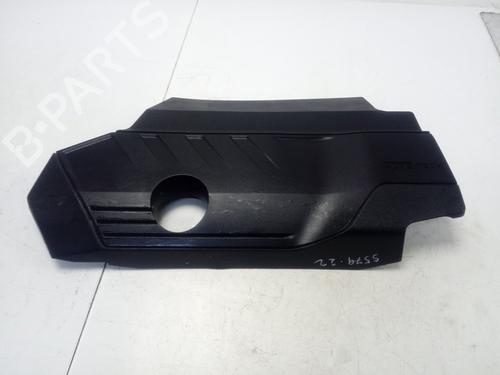 Used Upper protection PEUGEOT 308 III (FB_, FH_, FP_, F3_, FM_) [2021-2025]  19261408