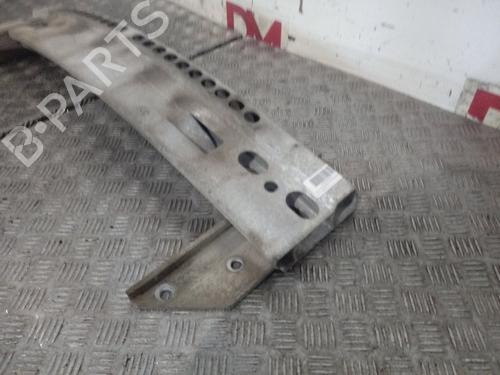 Front bumper reinforcement MINI MINI (R50, R53) Cooper S | BP15391677C109 