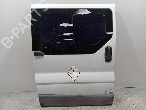 Porta lateral/correr direita OPEL VIVARO A Van (X83) [2001-2015]  31337679