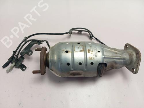 Filtro de particulas KIA CEED Sportswagon (CD) [2018-2026]  32361486