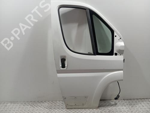 right-front-door-peugeot-boxer-van-2006-35738430 main image