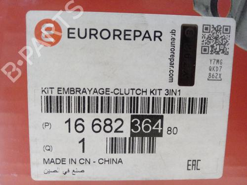 Other FORD FIESTA III (GFJ)  | BP25854443O1 