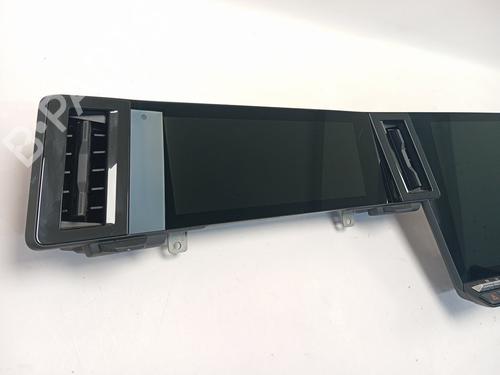 Instrument cluster RENAULT AUSTRAL  | BP22548777C47 