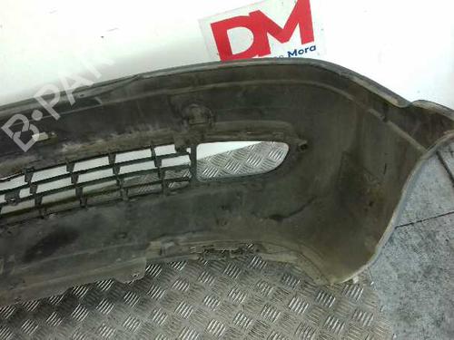 Front bumper OPEL ZAFIRA A MPV (T98)  | BP12650466C7 