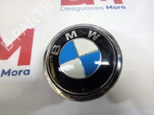 Used Tailgate handle BMW 1 (E87) 118 d (143 hp) 12833994