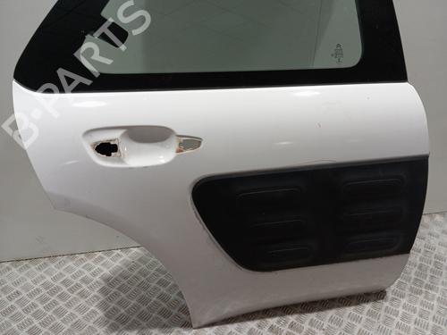 Dør højre bagtil CITROËN C4 CACTUS | BP32725803C5 - Image 2
