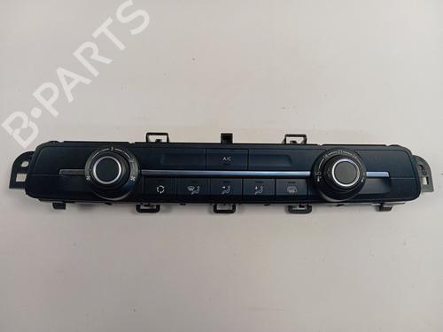 Used Climate control Climate control OPEL COMBO Box Body/MPV (K9) 1.5 D (102 hp) 36476953 36476953