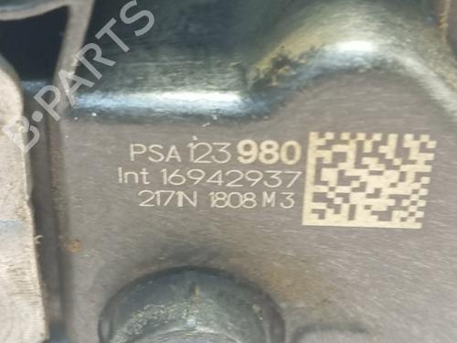 Front right lock CITROËN C3 IV (CC21) | BP37464057C97 - Image 4