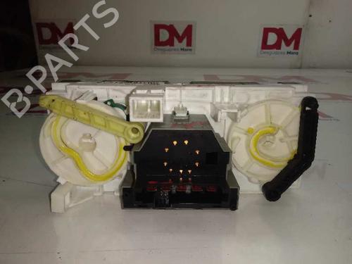 Climate control OPEL ZAFIRA A MPV (T98) 1.6 16V (F75) | BP12838923I5 